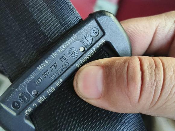 [青岛·鲁B] 二手保时捷Macan2021款 Macan 2.0T