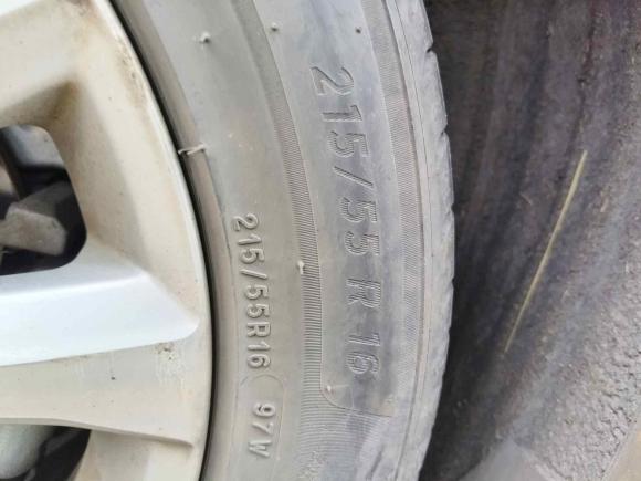 [广州·粤A] 二手大众迈腾2012款 改款 1.8TSI 豪华型