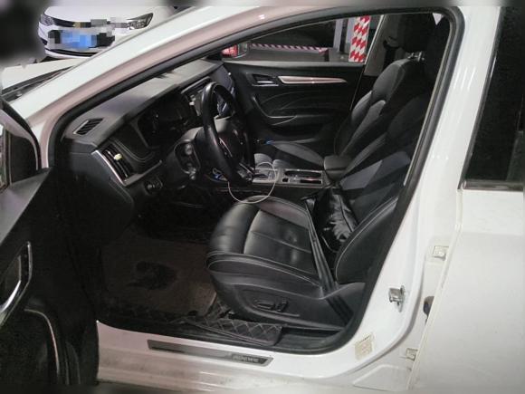 [南京·苏A] 二手荣威荣威i62018款 20T 自动互联网智尊版