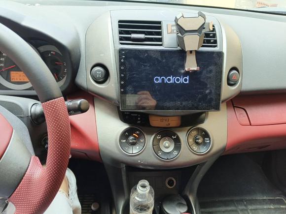 [上海·苏J] 二手丰田RAV4荣放2012款 炫装版 2.0L 自动四驱