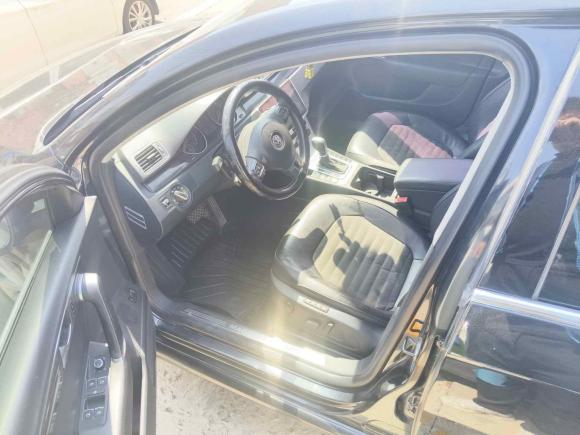 [青岛·鲁B] 二手大众迈腾2012款 1.8TSI 尊贵型