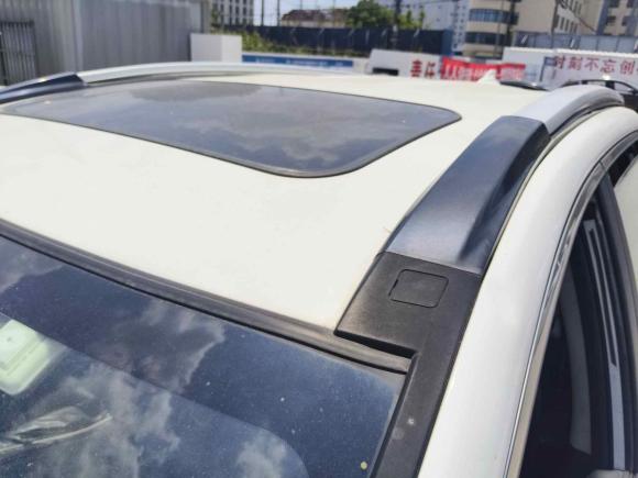 [上海·皖L] 二手哈弗哈弗H62017款 经典版 1.5T 手动两驱精英型