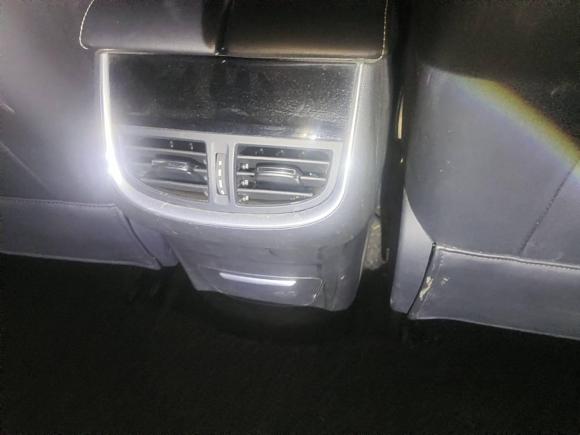 [苏州·苏E] 二手荣威荣威MARVEL X2018款 后驱版