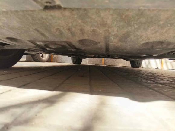 [上海·沪A] 二手MINIMINI2018款 1.5T COOPER 经典派 五门版