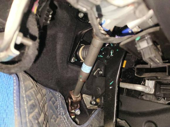 [西安·陕A] 二手埃安AION S Plus2023款 70 乐享版 磷酸铁锂