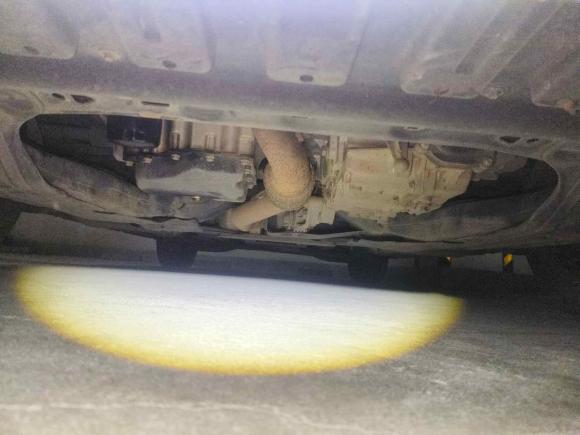 [芜湖·皖B] 二手雪佛兰迈锐宝XL2018款 530T 自动锐驰版