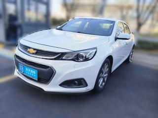 雪佛兰迈锐宝2017款 1.5T 自动豪华版