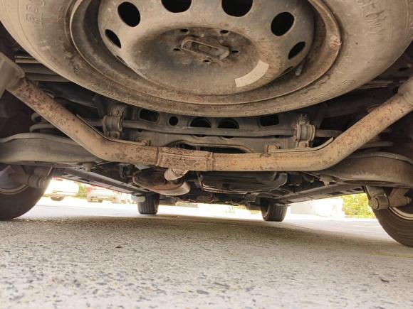 [南通·鄂A] 二手广汽传祺传祺M82018款 320T 尊享版