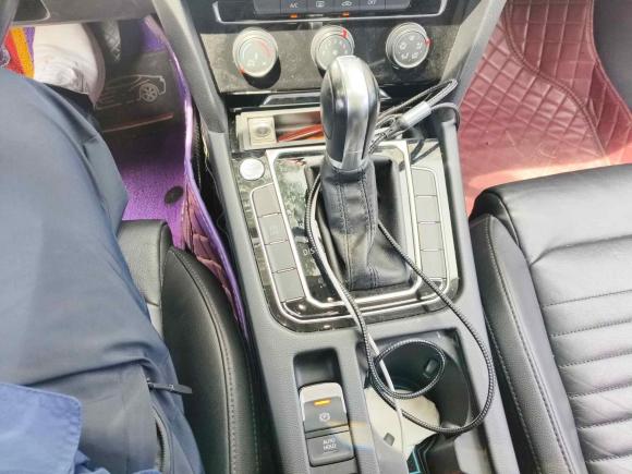 [苏州·苏U] 二手大众迈腾2018款 330TSI DSG 领先型