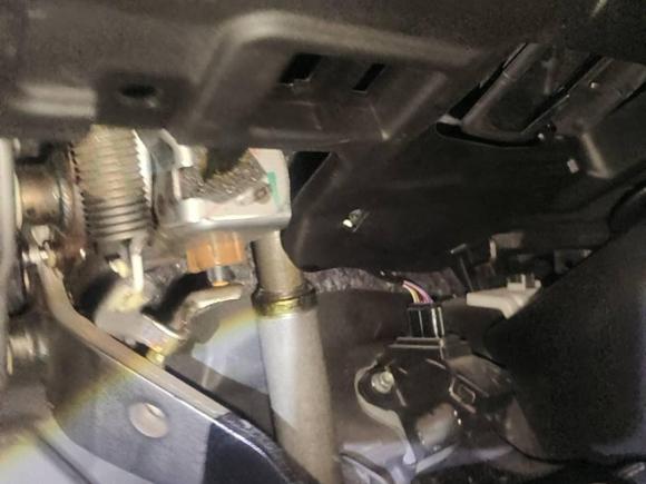 [深圳·粤B] 二手丰田RAV4荣放2013款 2.5L 自动四驱精英版