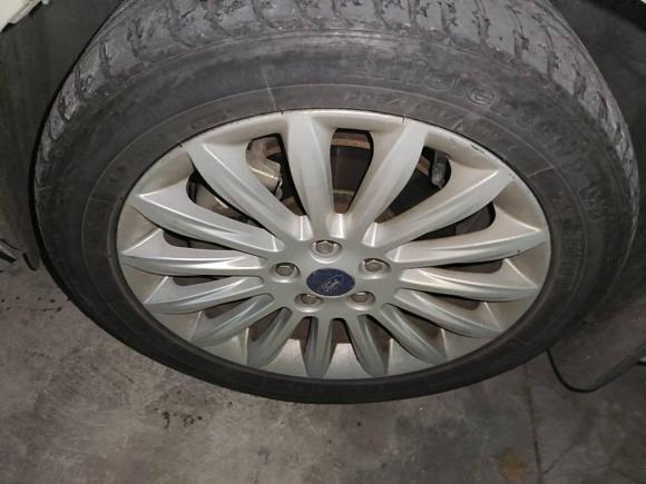 [青岛·鲁U] 二手福特蒙迪欧-致胜2011款 2.0L GTDi200豪华型