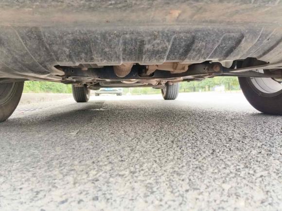 [金华·浙G] 二手五菱汽车五菱星辰2021款 1.5T 手动星享版