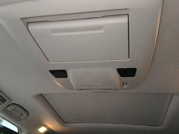 [成都·川G] 二手日产贵士2015款 3.5L SL