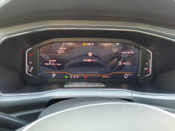 [南通·苏F] 二手大众途铠2022款 280TSI DSG豪华版