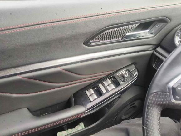 [宁波·苏F] 二手魏牌魏牌 VV52017款 2.0T 旗舰型