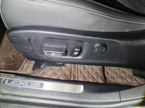 [武汉·鄂A] 二手雷克萨斯雷克萨斯RX2020款 改款 300 两驱精英版