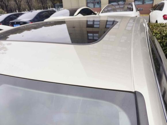 [南通·苏F] 二手奥迪奥迪A4L2017款 Plus 40 TFSI 进取型