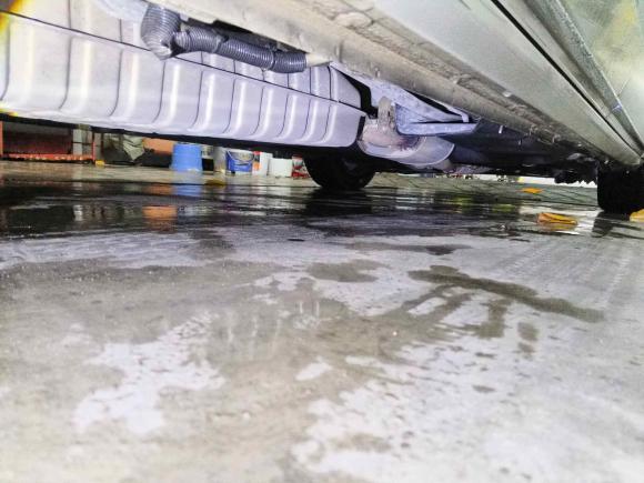 [广州·粤A] 二手别克别克GL82023款 ES陆尊 舒适型