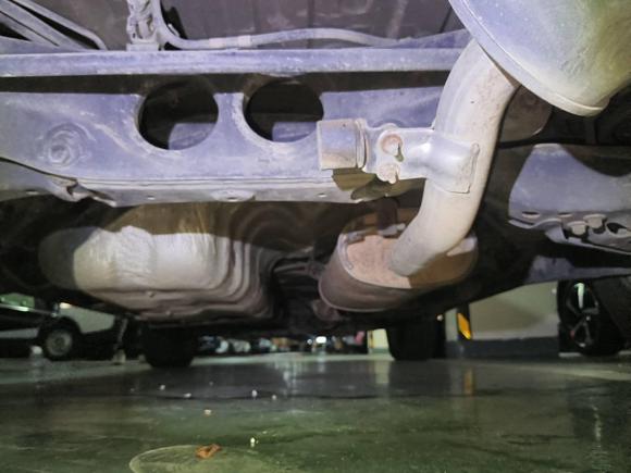 [深圳·湘A] 二手雷克萨斯雷克萨斯RX经典2012款 270 豪华版