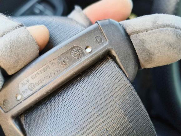 [西安·陕A] 二手大众C-TREK蔚领2017款 1.6L 自动舒适型