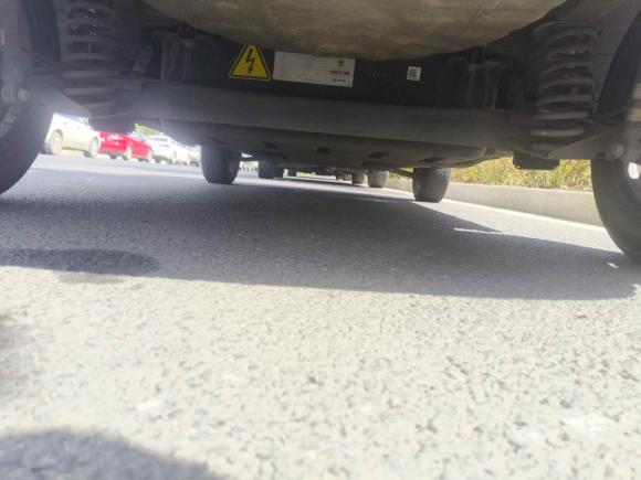 [台州·浙J] 二手东风纳米纳米BOX2022款 追风版 331KM 进阶型