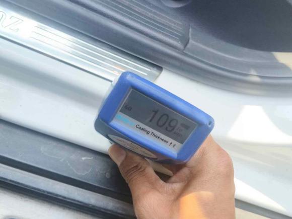 [广州·粤A] 二手奔驰奔驰GLA2016款 GLA 220 4MATIC 时尚型