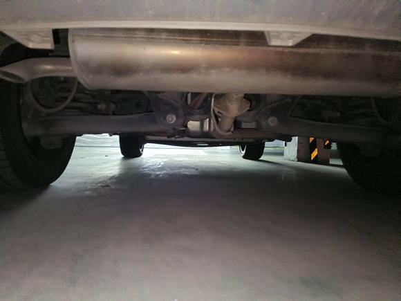 [南昌·赣A] 二手蓝电蓝电E52023款 1.5L DE-i 110KM旗舰型 7座