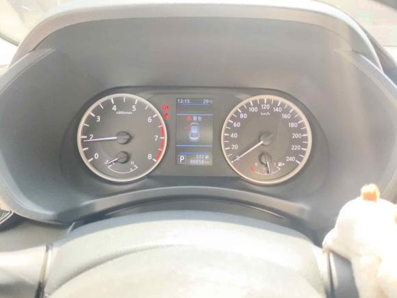 [无锡·苏B] 二手日产轩逸2020款 1.6L XL CVT智享版