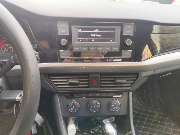 [苏州·苏U] 二手大众宝来2020款 1.5L 自动时尚型