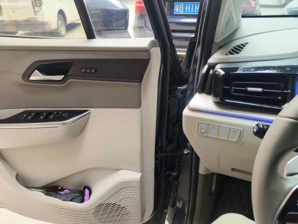 [深圳·粤B] 二手现代库斯途2021款 380TGDi 智爱旗舰版 TOP Premium