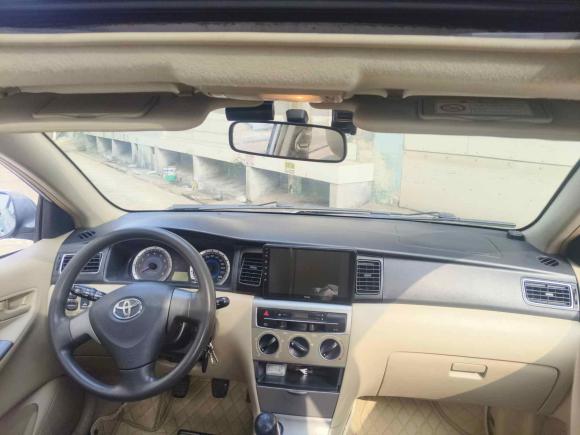 [佛山·粤E] 二手丰田花冠2013款 1.6L 手动豪华版