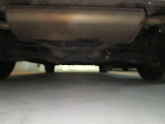 [南昌·赣A] 二手福特翼虎2013款 2.0L GTDi 四驱运动型