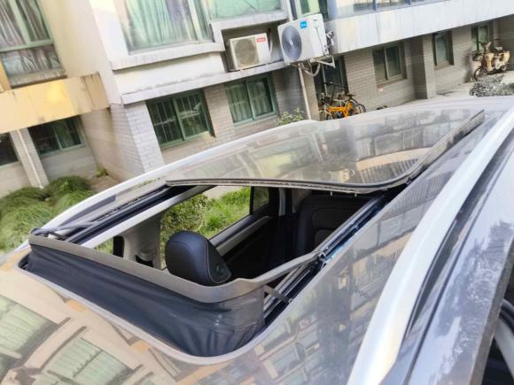 [上海·沪C] 二手大众探岳2019款 330TSI 两驱豪华型 国VI