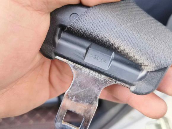 [深圳·皖C] 二手比亚迪宋MAX2021款 升级版 1.5T 自动豪华型 7座