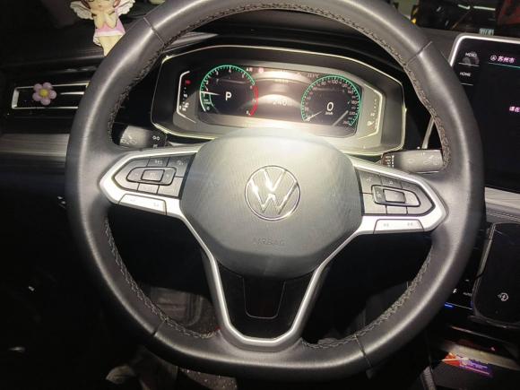 [苏州·贵H] 二手大众速腾2023款 280TSI DSG超越版