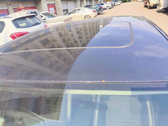 [金华·皖R] 二手大众迈腾2015款 改款 1.8TSI 豪华型