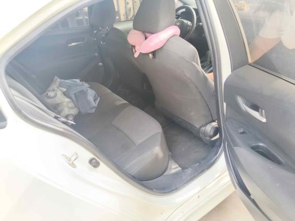 [西安·陕A] 二手丰田雷凌2019款 185T CVT豪华版 国VI