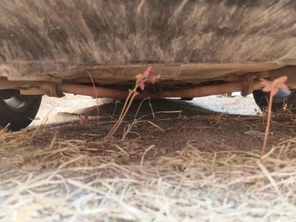 [广州·粤B] 二手日产天籁2012款 2.0L XL智享版