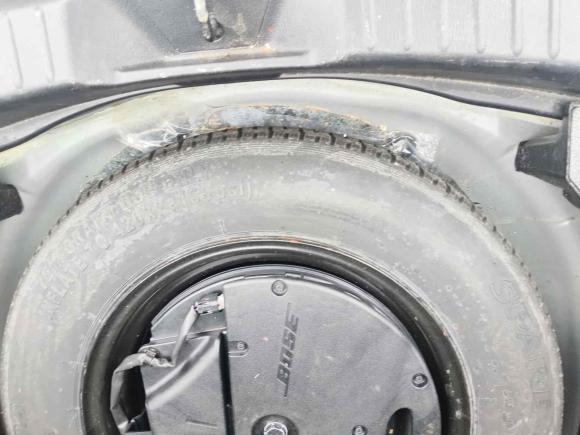 [台州·浙J] 二手马自达马自达CX-52019款 云控版 2.5L 自动四驱旗舰型 国VI