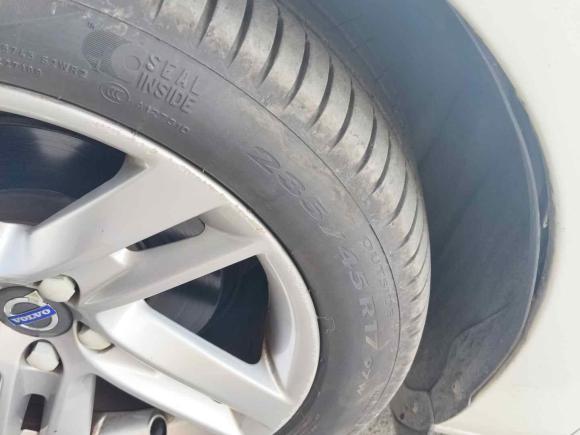 [上海·沪B] 二手沃尔沃沃尔沃V602016款 T5 智雅版