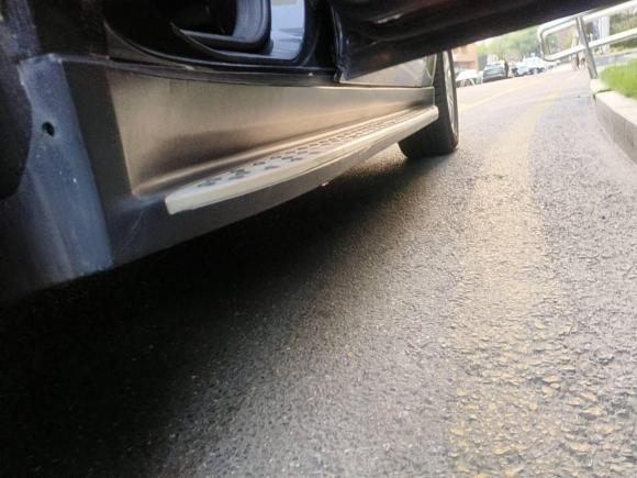 [杭州·渝D] 二手奔驰奔驰M级2010款 ML 300 4MATIC