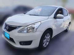[青岛]日产&nbsp;&nbsp;骐达TIIDA&nbsp;&nbsp;2014款 1.6L CVT舒适型