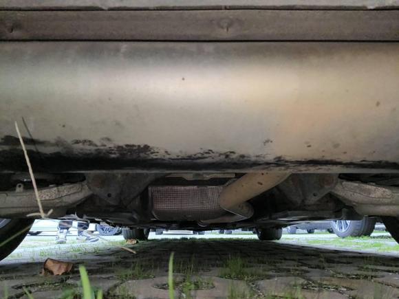 [合肥·皖A] 二手福特蒙迪欧2013款 1.5L GTDi180时尚型