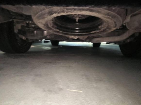 [武汉·皖A] 二手日产探陆2024款 380VC-TURBO 四驱智尊版 6座