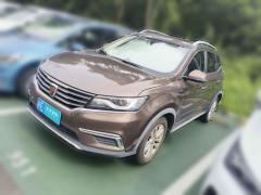 [上海·沪E] 荣威荣威RX52016款 20T 两驱自动旗舰版