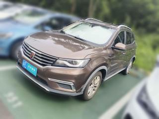 荣威荣威RX52016款 20T 两驱自动旗舰版