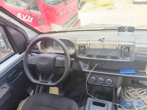 [南京·苏A] 二手开瑞小象X52024款 载货车