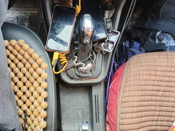 [义乌·浙G] 二手大众桑塔纳2016款 1.6L 自动舒适版