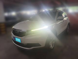 观致观致52018款 改款 1.6T 自动领先型