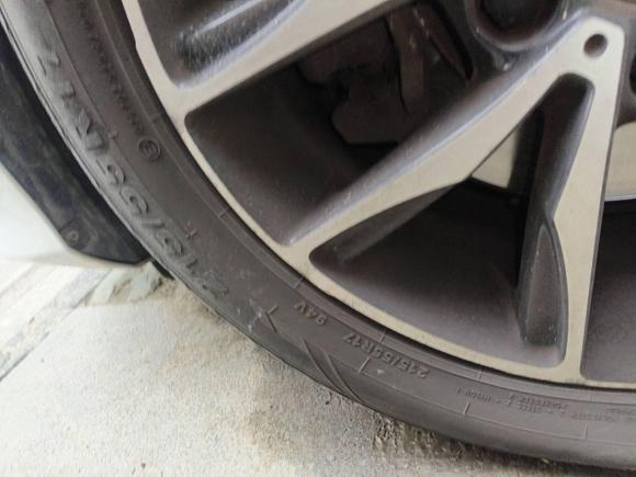 [上海·沪A] 二手比亚迪宋MAX2017款 1.5T 自动智联精英型 7座